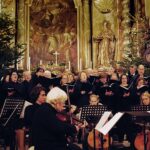 Chorus St. Cunigundis