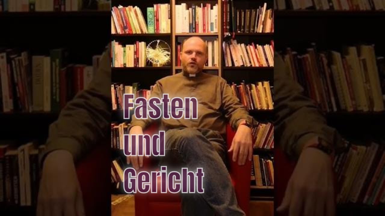 Fastenzeit