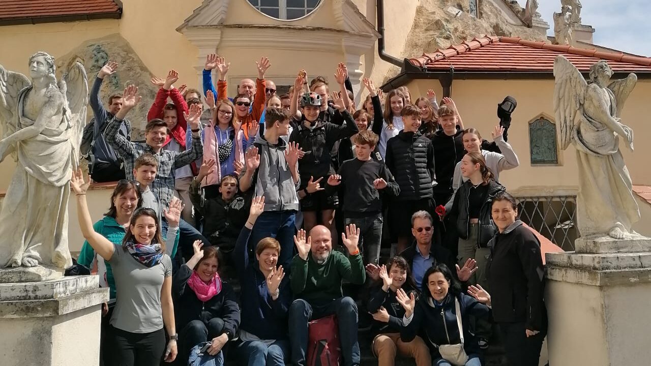 Wallfahrt Lanzendorf 2023