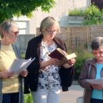 Maiandachten 2025 KFB Maiandacht 2023