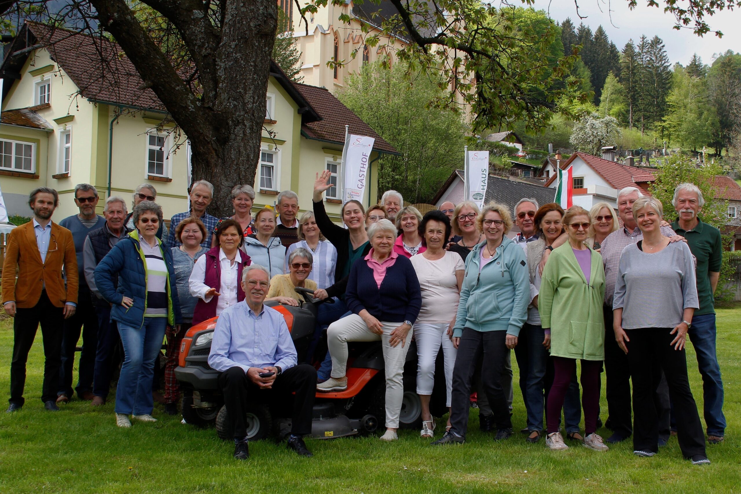 Brunner Gesangverein