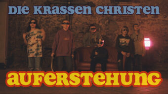 Christus ist auferstanden