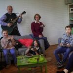 Die Krassen Christen