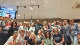 Frauen-Grillworkshop bei Grill-Heaven