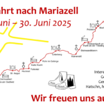 Website Wallfahrt Titel