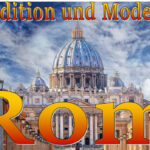 Romreise