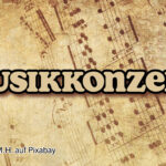 Musikkonzept der Pfarre Brunn am Gebirge Musikkonzept