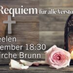 Requiem Allerseelen