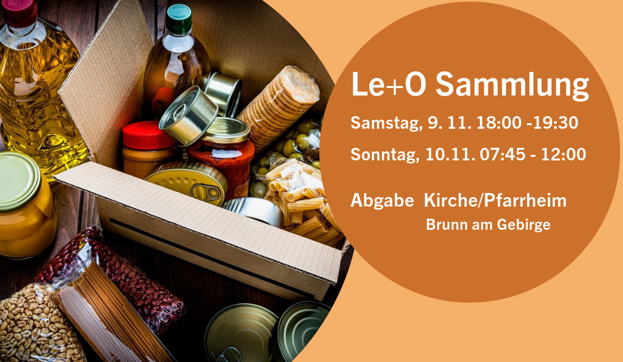Le+O Sammlung Herbst 2024