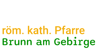 Pfarre Brunn am Gebirge
