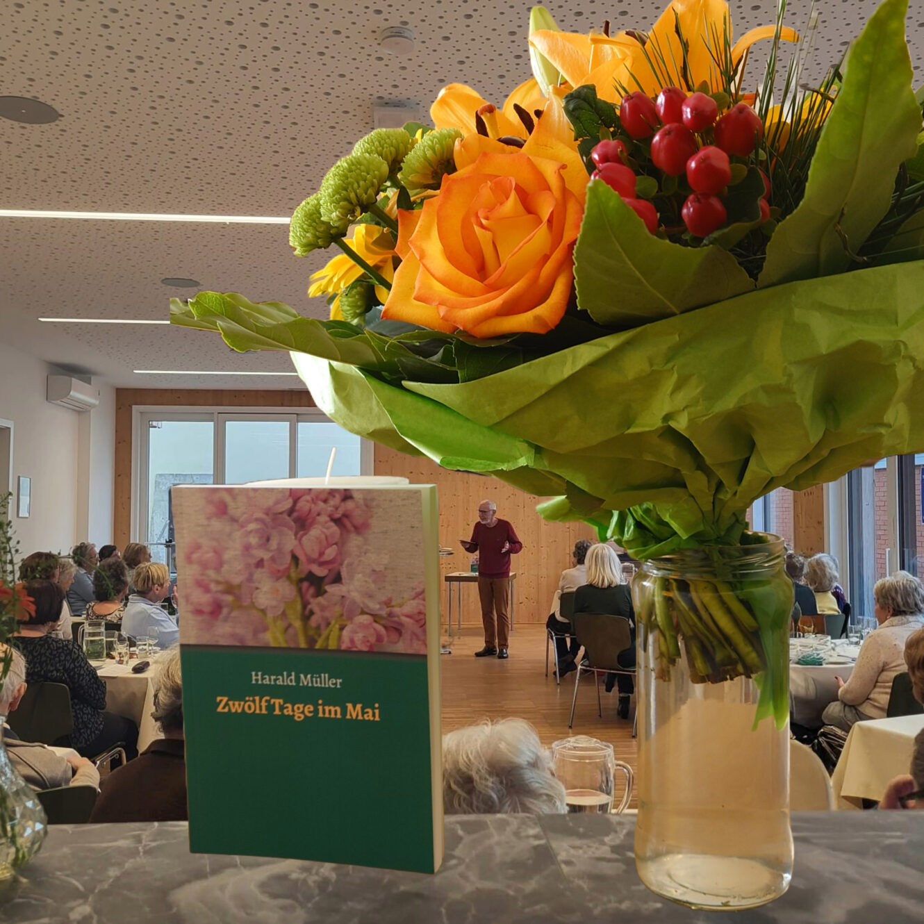 Titelbild Junggebliebene November 24