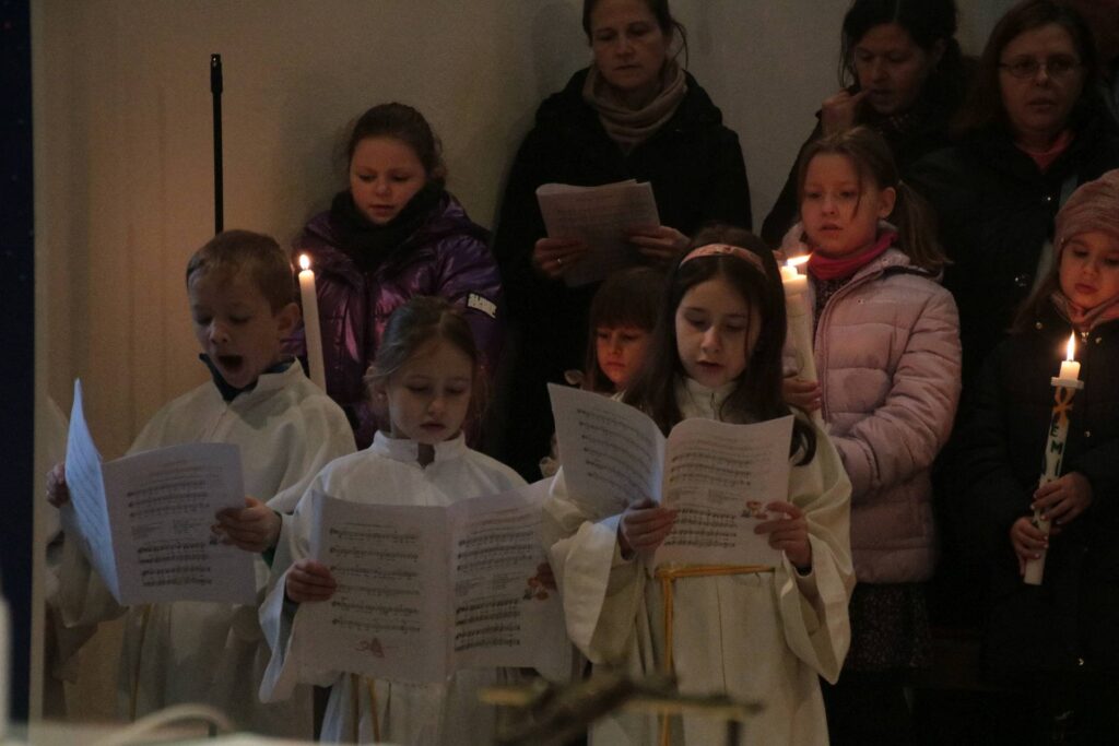 Ministranten