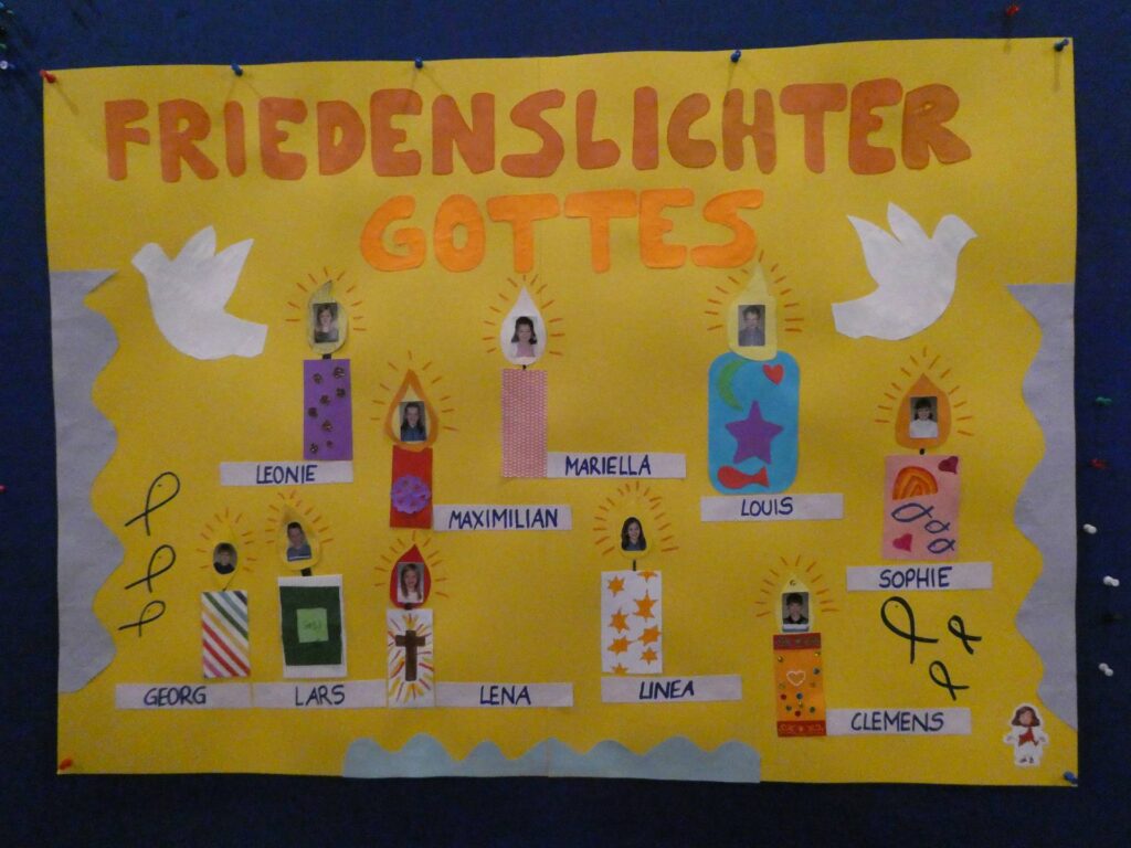 Gruppe 1
