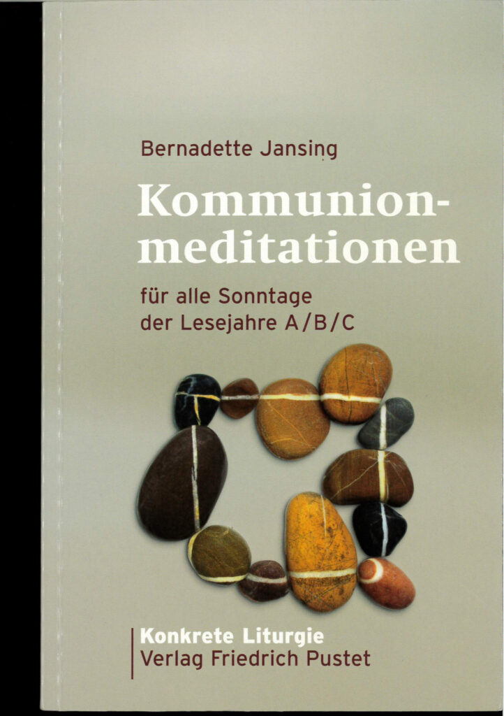 Kommunionmeditationen