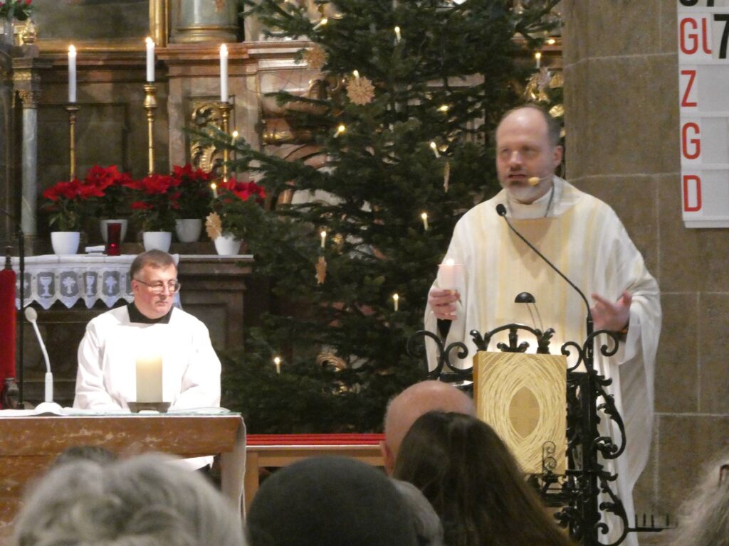 Darstellung des Herrn