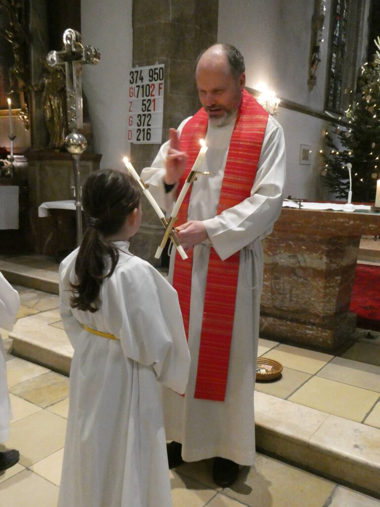 Darstellung des Herrn