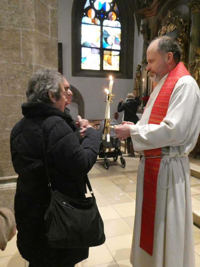 Darstellung des Herrn