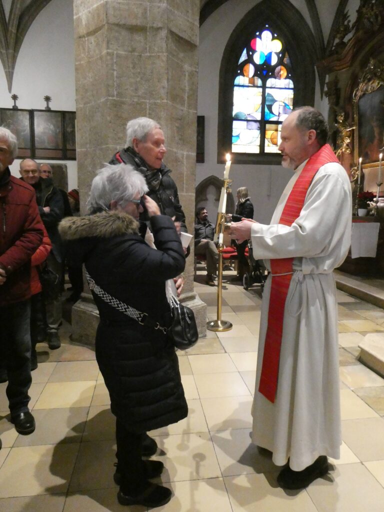 Darstellung des Herrn