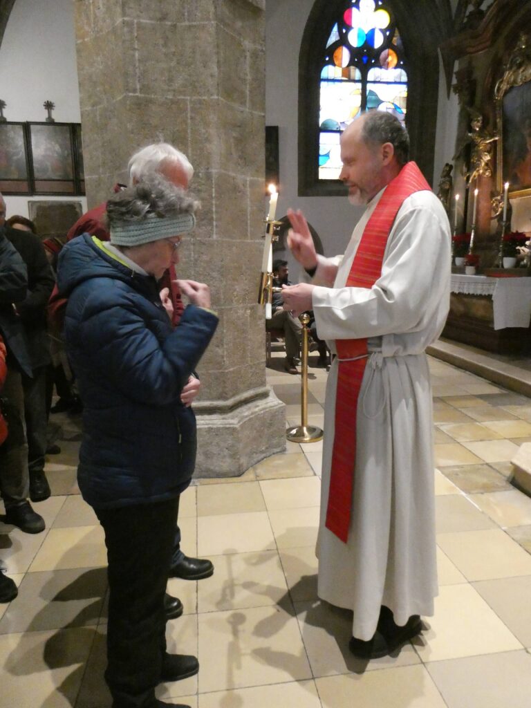 Darstellung des Herrn