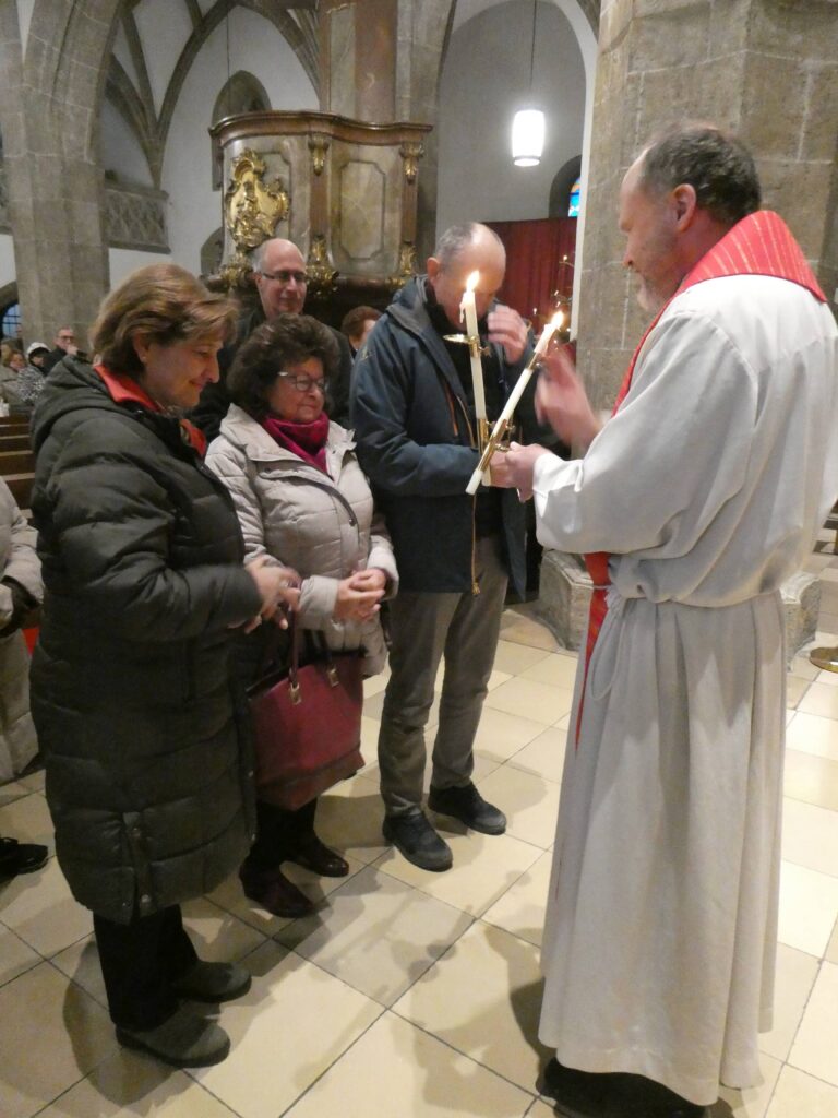 Darstellung des Herrn