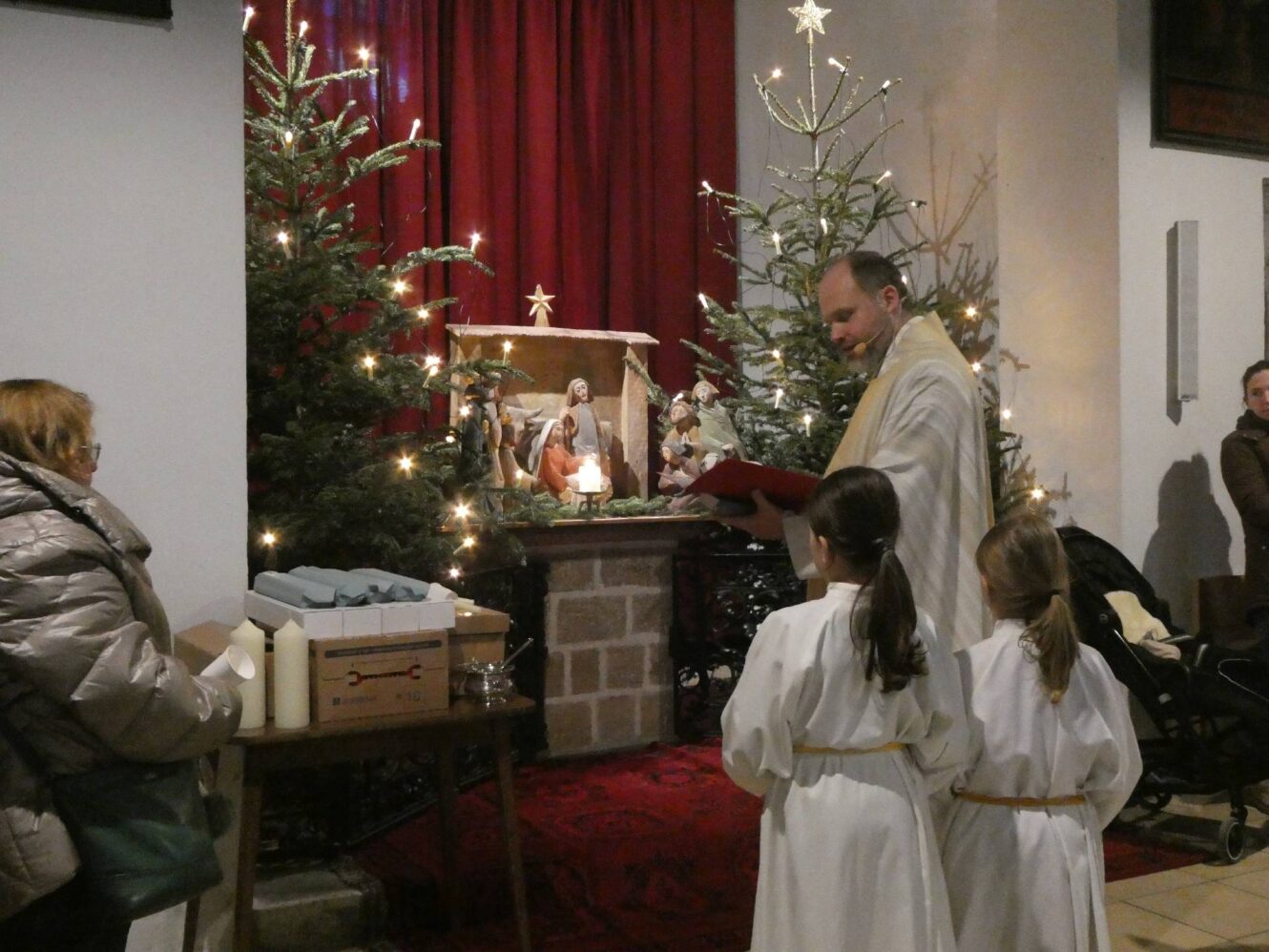 Darstellung des Herrn