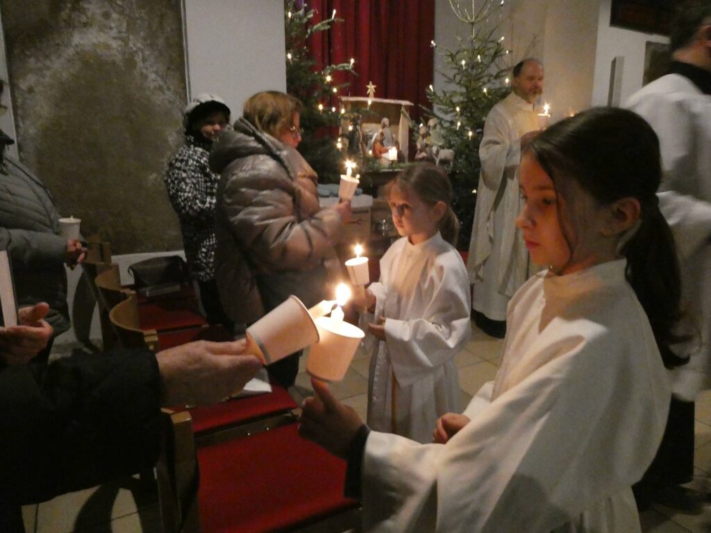 Darstellung des Herrn