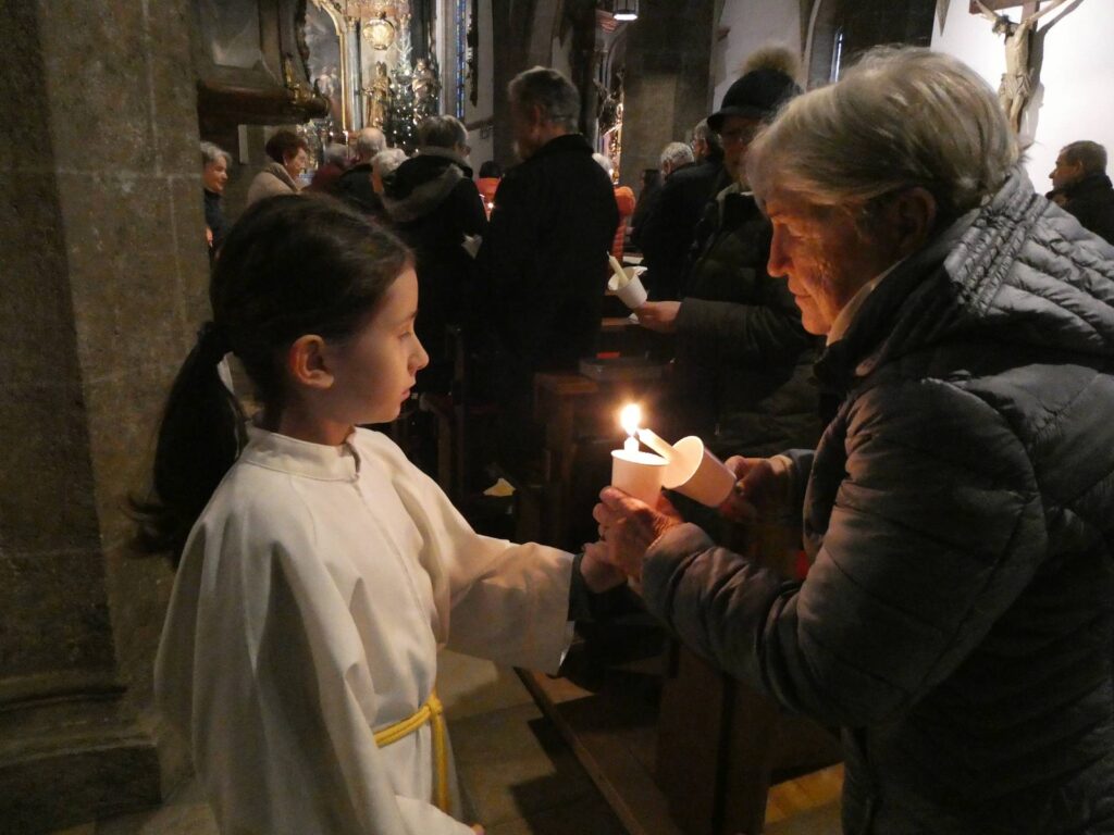 Darstellung des Herrn