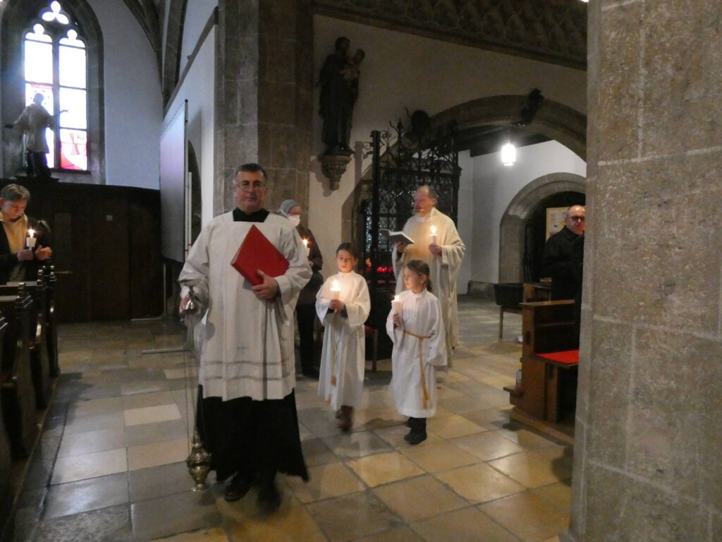 Darstellung des Herrn