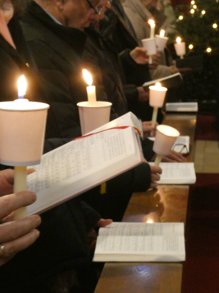 Darstellung des Herrn