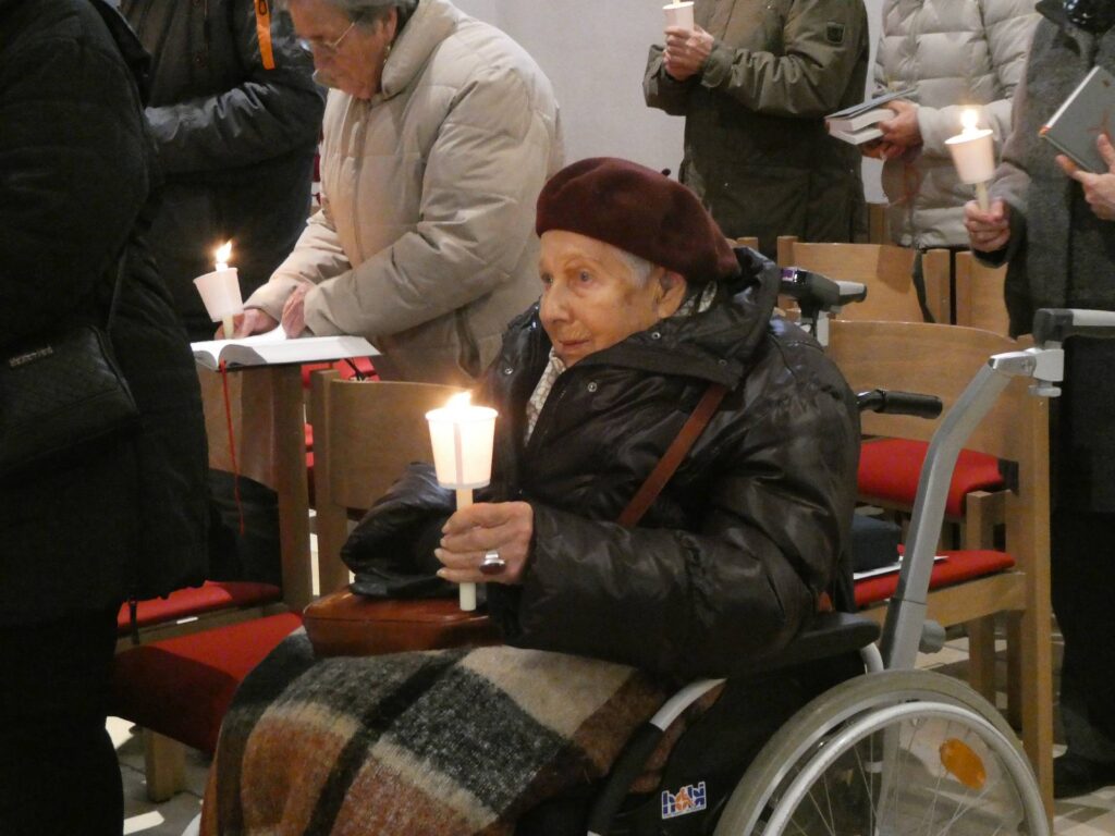 Darstellung des Herrn