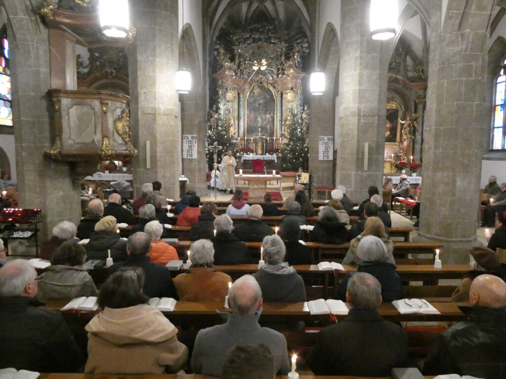 Darstellung des Herrn