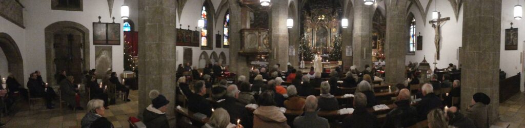 Darstellung des Herrn