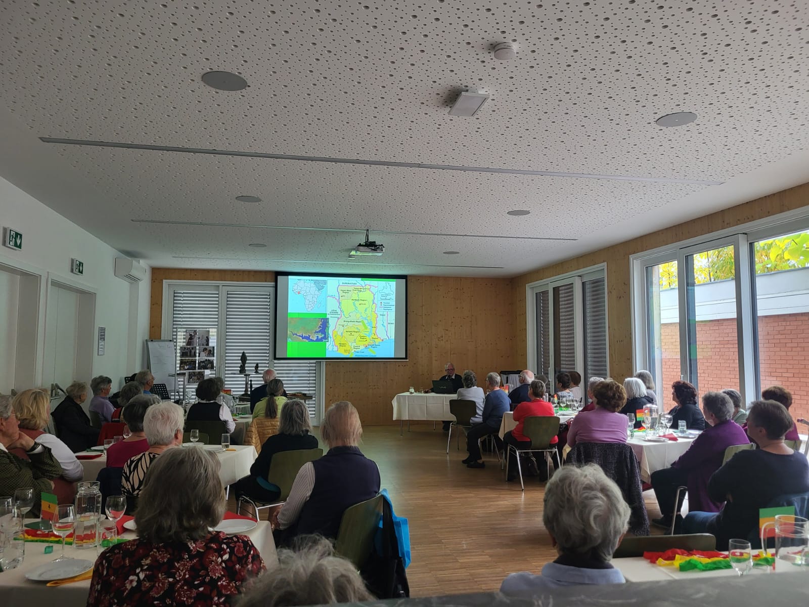 Featured image for “Junggebliebenen Runde 23.Oktober 2025”