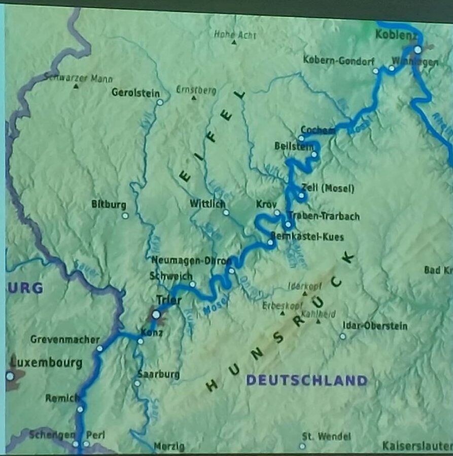 Featured image for “Junggebliebenen Runde November 2025”