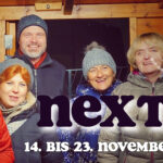 Next10-14. bis 23. November