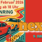 Next10 – 9. bis 18. Jänner