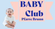 BABY CLUB der Pfarre Brunn