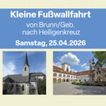 Kleine Fußwallfahrt nach Heiligenkreuz 2026-3