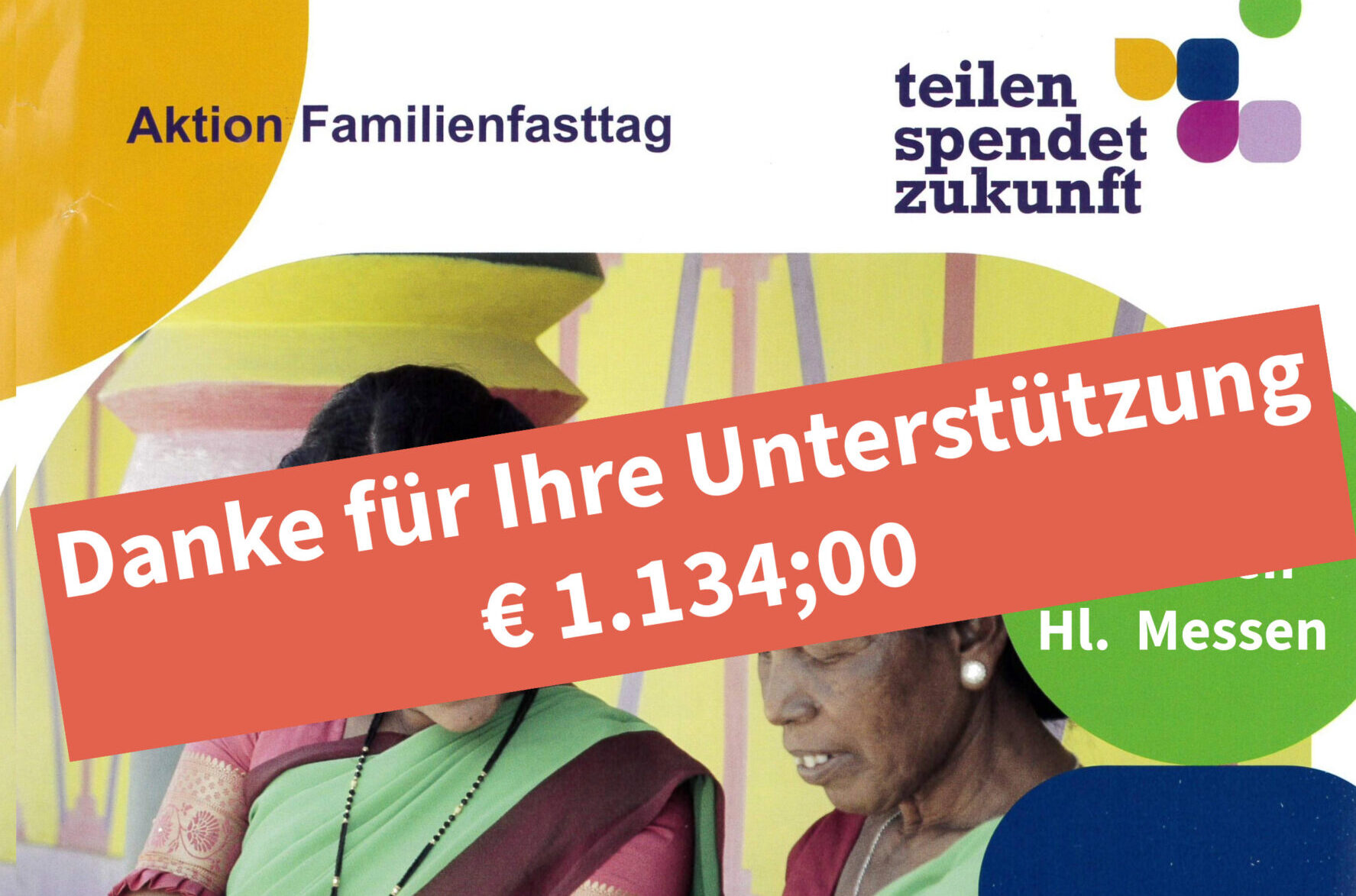 Featured image for “Sammlung Familienfasttag”