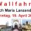 Wallfahrt Maria Lanzendorf