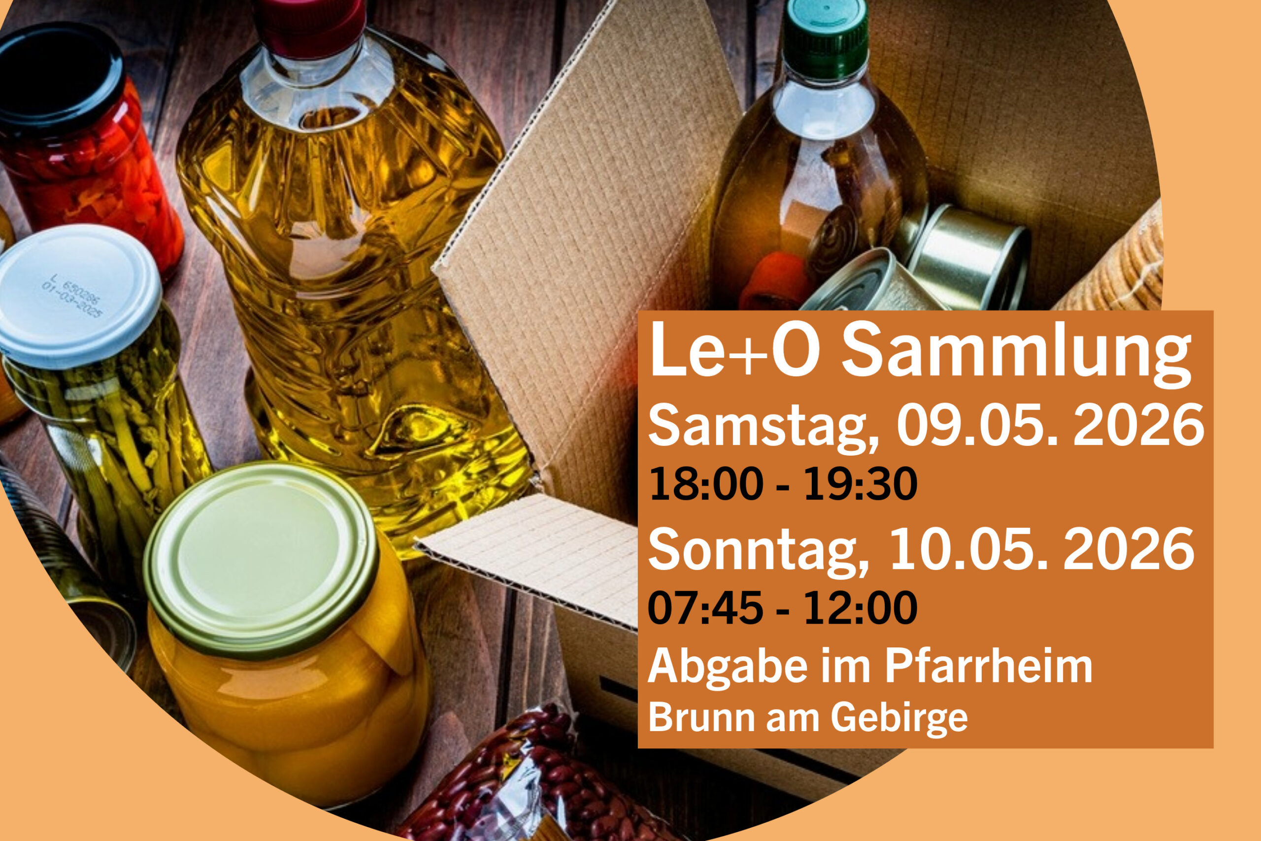 Featured image for “Le+O Sammlung”