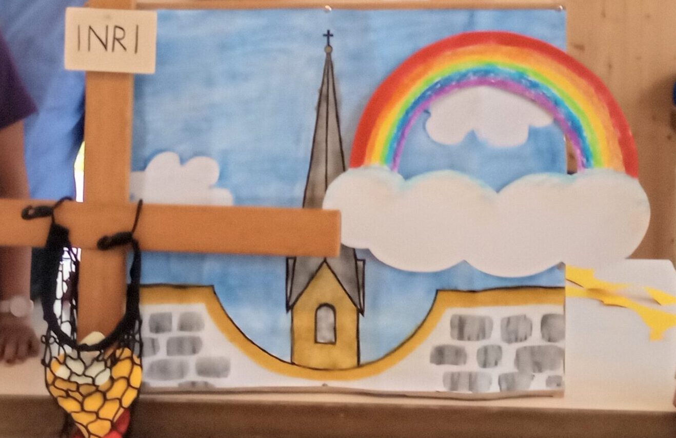 Featured image for “Kinder-Gottes-Dienst”