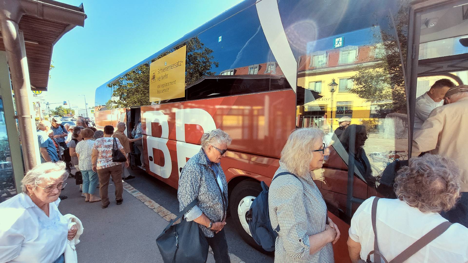 Featured image for “Ausflug der Junggebliebenen Runde im Mai 26”