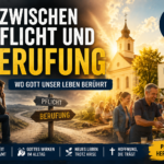 Predigt zum Pfarrfest – Cäcilienmesse und 15 Jahre Kunigundenchor Cäcillia und Jeremia